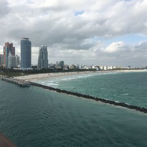 Meet your Posher, Dawn